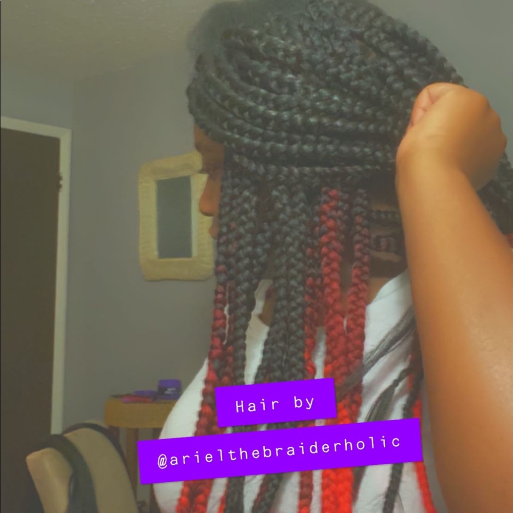 Hairstyles